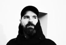 SPEEDY J announces first solo album in 20 years