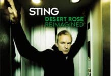 Sting releases ‘Desert Rose Reimagined’ EP featuring remixes from Bedouin, Zakes Bantwini and Darque: Listen