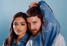 Ben Platt and Rachel Zegler Announce ‘The Last Five Years’ Live Album