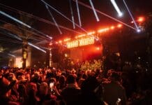 Rodeo Nights 2026 Reveals Full Lineup Featuring Diplo, Marshmello & More