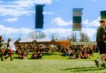 Terminal V Will Have New Location in 2027 and An Australian Edition