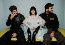 The Chainsmokers enlist Oaks for new single, ‘Echo’: Listen
