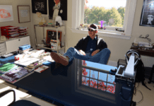 Tiga Returns With ‘HOTLIFE,” His First LP In A Decade