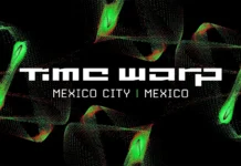Time Warp Festival Set to Make its Mexico Debut