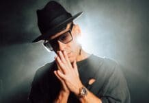 Timmy Trumpet returns with emotional new single ‘Not A Place’ featuring Oaks: Listen