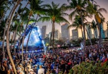 Ultra Reveals Secret Weather Control Technology That Kept the Rain Away This Year