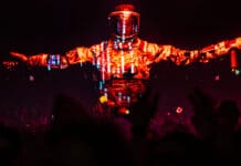 Eric Prydz Announces New Label and Teases More Swedish House Mafia Collaborations