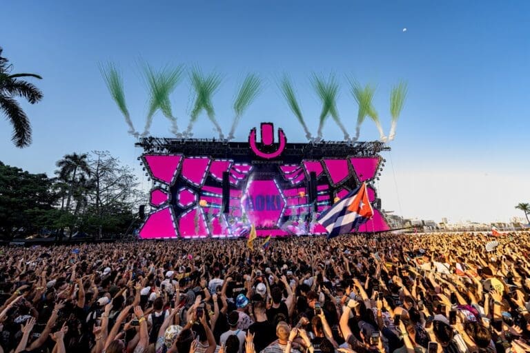 [EVENT REVIEW] My First Ultra: Inside Ultra Music Festival Miami 2026