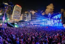 Ultra Music Festival Enters a New Era of Excellence in 2026
