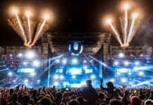 ULTRA Mexico 2026 Returns to Mexico City This November