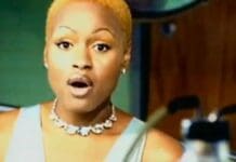 Ultra Naté’s house classic ‘Free’ has turned 29 years old