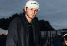 Mau P Forbes 30 Under 30 and His Musical Journey