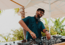 Parallel Voices Aperture EP: An Emotional Journey