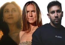 mölly, Hessian and LeyeT release emotional single ‘the art of letting go’: Listen