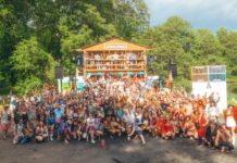 Showcation Drops 2026 Lineup, Bringing Its Signature “Summer Camp” Energy