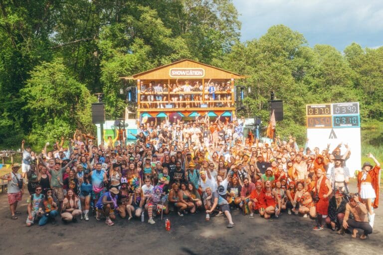 Showcation Drops 2026 Lineup, Bringing Its Signature “Summer Camp” Energy