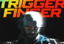James Hype Releases Dancefloor Heater ‘Trigger Finger’