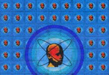 Orsay & Kotiēr Team Up For Afro Heater ‘1886’ On BLOND:ISH’s Abracadabra