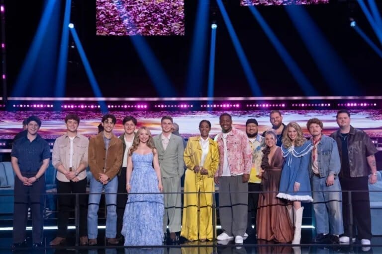 ‘American Idol’ 2026 Top 11 Singers: Season 24’s Finalists