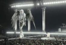 That Anyma Æden LISA “Hologram” Was Not Real