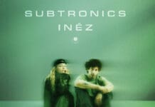Subtronics and Inéz Collaborate on ‘Eyes Cut Deeper’