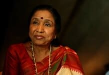 Asha Bhosle: Bollywood Singer Dies at 92