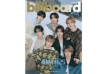 Billboard China Releases ‘SPOTLIGHT’ Special Issues for Global Distribution