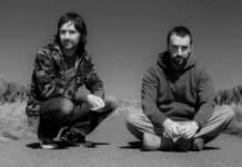 Warp Records’ Cryptic Poster Run Hints at Boards of Canada Return