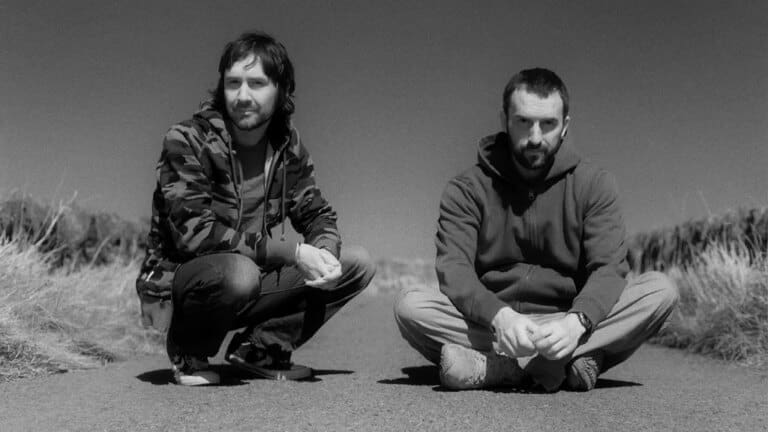 Boards of Canada Set New Album ‘Inferno’