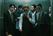 BTS’ ‘2.0’ Music Video Draws Inspiration From Movie ‘Oldboy’