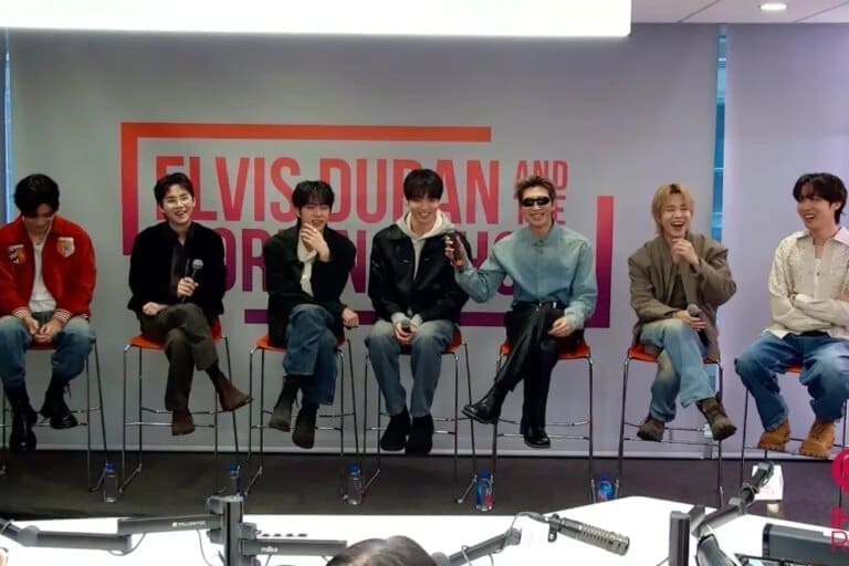 BTS’ j-hope Says Gracie Abrams Left Him Starstruck: ‘Amazing Artist’