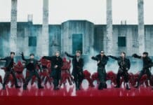 BTS’ ‘Hooligan’ Video Has the Band Ruling Over a Dark Dystopia