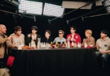 BTS on Hot Ones: Band Sweats, Cries, Dances Through Hilarious Episode