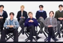 BTS’ SUGA Reveals Real Story Behind Stage Name That Band Didn’t Know