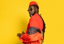 Buju Banton Shares New Song ‘Butterflies,’ Returns to VP Records