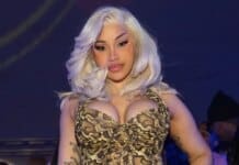 Cardi B Nearly Cancels Atlanta Show After Clash With Venue Staff