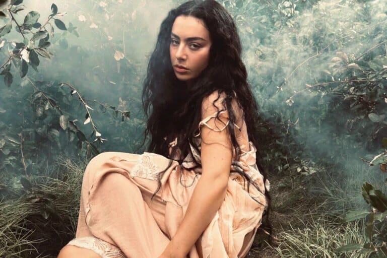 Charli xcx Team Clarifies Sky Ferreira Wuthering Heights Credit Claim