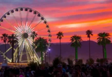 Coachella Weekend 1 Faces Rain and Dust Storm Threats