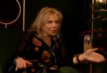 Courtney Love Asks Dave Grohl to Stop Fans From Bullying Her: ‘Man Up’