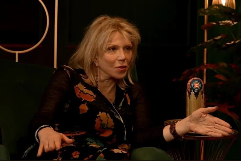 Courtney Love Asks Dave Grohl to Stop Fans From Bullying Her: ‘Man Up’