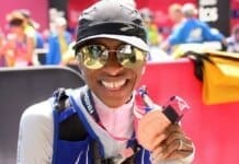 Cynthia Erivo Finishes London Marathon to Wicked’s ‘Defying Gravity’