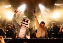 Rodeo Nights 2026 Caps Corso Millner Group’s Coachella Takeover
