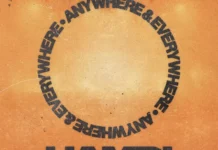 Hamdi Announces Anywhere & Everywhere Tour for North America