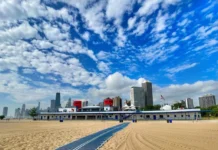 ARC At The Lake 2026 Lineup: BLOND:ISH, Sasha and More All Summer Long