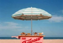 FISHER Links with Tones And I for Electrifying New Single ‘Favour’