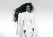 Billboard Arabia March Cover Star