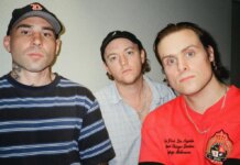 DMA’S Go Major Route on New Self-Titled Album