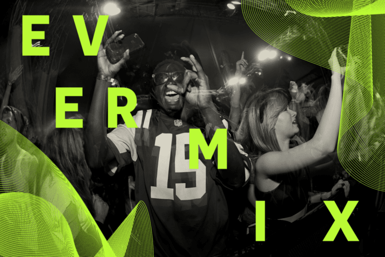 Evermix & DJKIT Join Forces to Build a Bigger Future for DJs