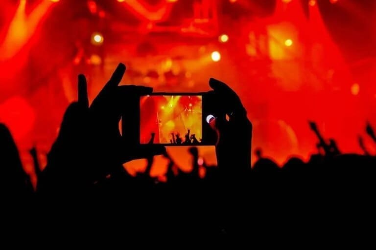 When Did Dance Music Become So Fucking Boring?