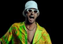 Tones And I, FISHER Join Forces For ‘Favour’: Stream It Now